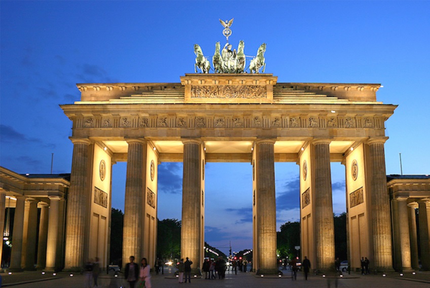 berlin
