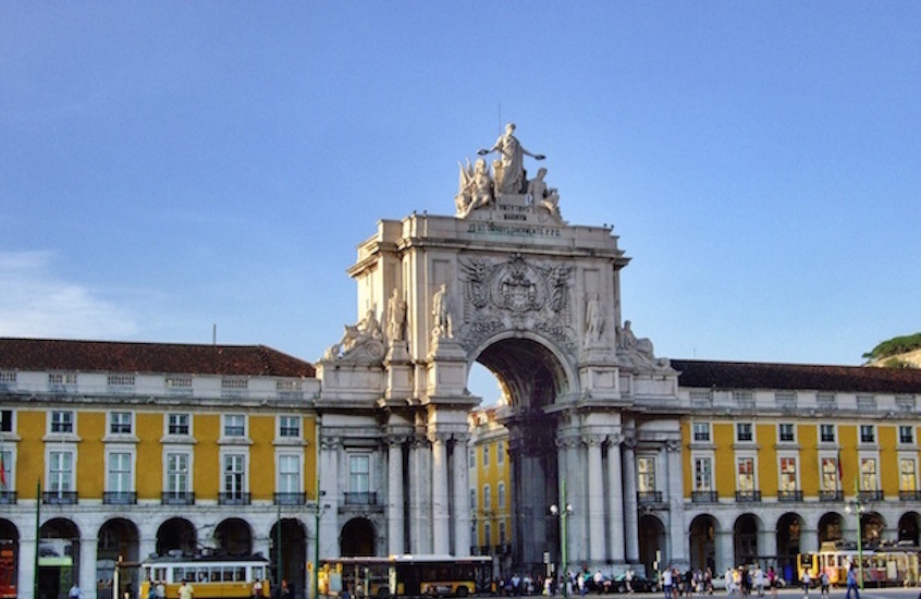 lisbon